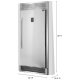 Forno FFFFD1933-32RS