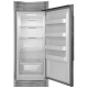 Forno FFFFD1933-32RS 13.8 cu. ft. Convertible Fridge/Freezer Refrigerator