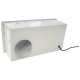 Forno Ventilation (FINSERT223SS)
