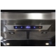 Forno FRHUC5227-30 Ventilation