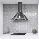 Forno Range Hood (FRHWM5010-30)