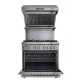 Forno Ventilation (FRHWM5029-36)