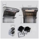 Forno FRHWM5029-36 Range Hood