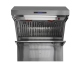 Forno Range Hood (FRHWM5029-36)
