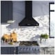 Forno FRHWM5503-30BLK