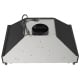Forno FRHWM5503-30BLK