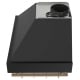 Forno Range Hood (FRHWM5503-30BLK)