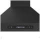 Forno FRHWM5503-30BLK Range Hood