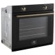 Four encastré simple Noir Forno (FBOEL1370-30BLK)