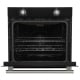Four encastré simple Forno FBOEL1370-30BLK 30 pouce