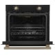 Four encastré Forno 30 pouce (FBOEL1370-30BLK)