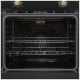 Forno FBOEL1370-30BLK