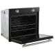 Forno FBOEL1370-30BLK