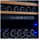 Refroidisseur à Vin Forno FWCDR6603-24S