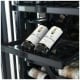 Refroidisseur à Vin Forno (FWCDR6610-48S)