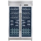 Réfrigérateur Forno (FWCDR6610-48S)