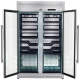 Refroidisseur à Vin Forno FWCDR6610-48S