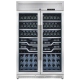 Réfrigérateur Forno (FWCDR6611-48S)