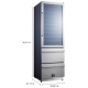 Forno FWCDR6628-24S