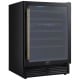 Réfrigérateur Forno (FWCDR6634-24BLK)
