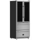 Forno FWCDR6635-32S Refrigerator