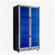 Réfrigérateur Forno (FWCDR6642-40S)