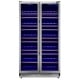Réfrigérateur Forno FWCDR6642-40S