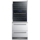 Forno FWCDR6661-30S