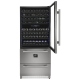 Forno FWCDR6661-30S
