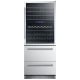 Forno FWCDR6661-30S