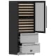 Forno FWCDR6697-30S Beverage Center