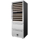 Forno Stainless Steel Beverage Center (FWCDR6697-30S)