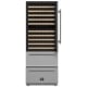 Forno FWCDR6697-30S Refrigerator