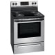 Frigidaire CFEF3016VS 30 inch Range