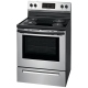 Frigidaire 30 inch Range (CFEF3016VS)