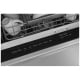 Electrolux EDSP4944CS Dishwasher