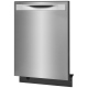 Electrolux EDSP4944CS Dishwasher
