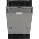 Electrolux Dishwasher (EDSR1832AP)