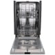 Electrolux EDSR1832AP Dishwasher