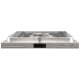 Electrolux Dishwasher (EDSR1832AP)