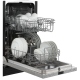 Electrolux Dishwasher (EDSR1832AP)