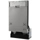Electrolux EDSR1832AP Dishwasher