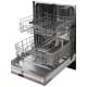 Electrolux EDSR4932AP Dishwasher