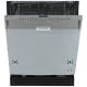 Electrolux EDSR4932AP Dishwasher
