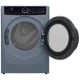 Frigidaire 8.0 cu. ft. Vented Dryer (ELFG7437AD)