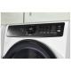 Electrolux 8 cu. ft. Vented White Gas Dryer (ELFG7738MW)
