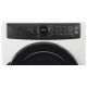 Electrolux 8 cu. ft. Vented Dryer (ELFG7738MW)
