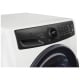 Laveuse frontale  ELFW7738MW