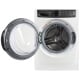 Laveuse frontale  ELFW7738MW 5.2 pi. cu.