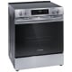 Frigidaire FCFE308CBS 30 inch Range